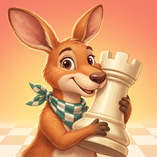 Rookaroo app icon